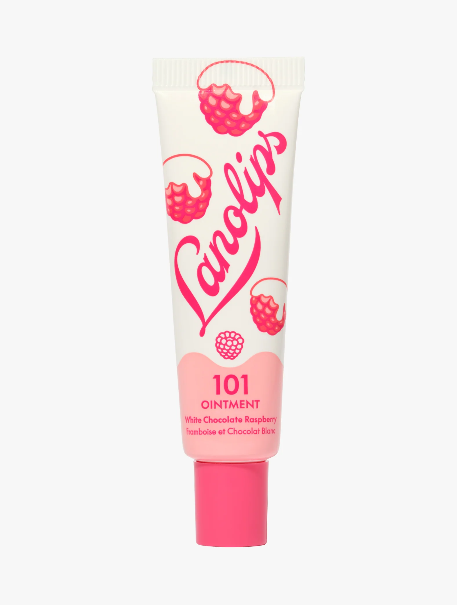 101 Ointments